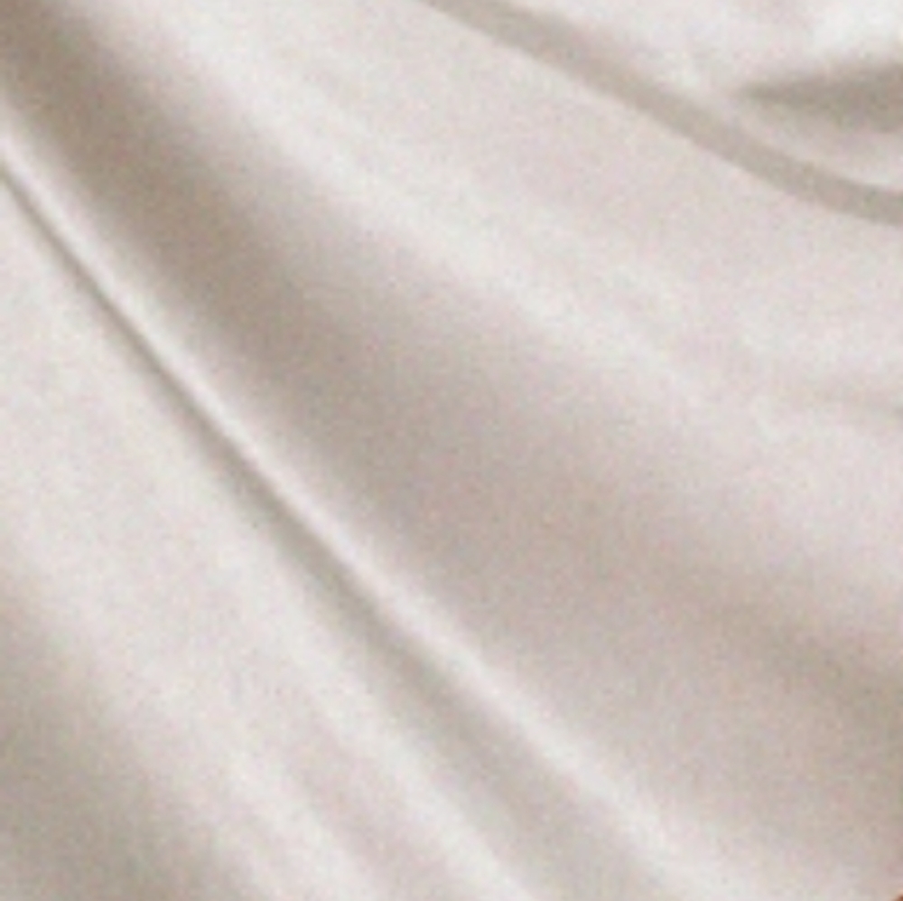 Champagne color, 100% Silk Charmeuse, 60" wide